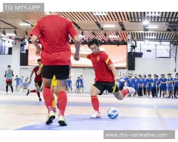 中国足球国青队奋勇拼搏迎接新挑战力争在国际赛场上崭露头角