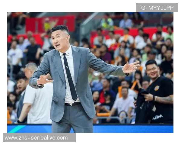 广州旧将受多队青睐杜锋或将迎来理想小外援选择