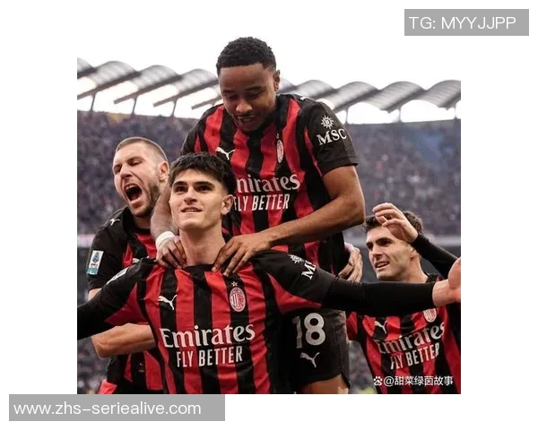 AC米兰与卡利亚里激战正酣谁将赢得这场意甲精彩对决